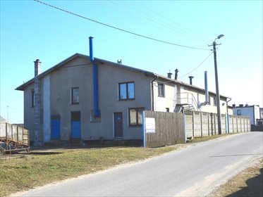 lokal użytkowy na sprzedaż 890m2 lokal użytkowy Grodziczno