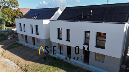 Zapraszam do 86 m² domu z ogrodem w Bierkowicach mieszkanie Opole, Bierkowice