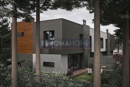 dom na sprzedaż 113m2 dom Wrocław, Lipa Piotrowska