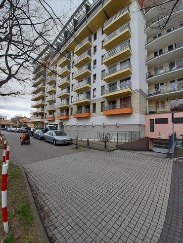 garaż na sprzedaż 14m2 garaż Kołobrzeg, Portowa, Spacerowa