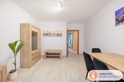 mieszkanie na sprzedaż 53m2 mieszkanie Gdańsk, Ujeścisko, Częstochowska