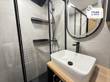 mieszkanie na wynajem 37m2 mieszkanie Jelenia Góra, Cieplice Śląskie-Zdrój, XX-lecia