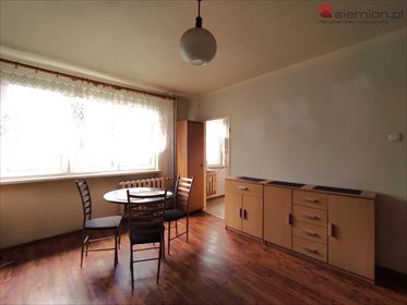 mieszkanie na sprzedaż 25m2 mieszkanie Siemianowice Śląskie, Tuwim, Okrężna