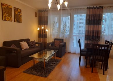 mieszkanie na wynajem 68m2 mieszkanie Warszawa, Mokotów, Bukowińska