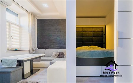 mieszkanie na sprzedaż 30m2 mieszkanie Częstochowa, ul. Mokra