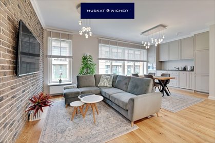 mieszkanie na wynajem 53m2 mieszkanie Gdańsk, Śródmieście, Rajska