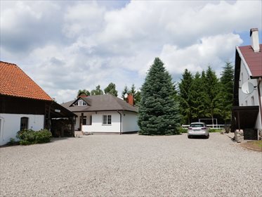Dom na sprzedaż Stękiny 700m2 Foto 2