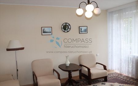 mieszkanie na sprzedaż 49m2 mieszkanie Poznań, Jeżyce, Sołacz