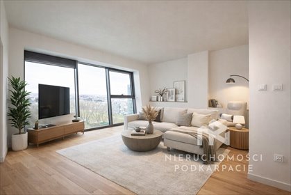 mieszkanie na sprzedaż 72m2 mieszkanie Rzeszów, Fryderyka Szopena