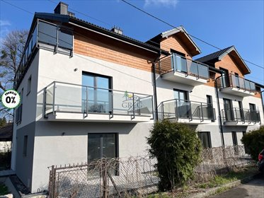 mieszkanie na sprzedaż 49m2 mieszkanie Ustroń