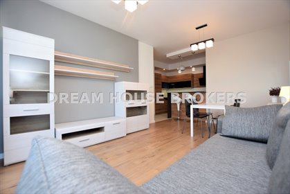 Nowoczesne 65 m² na Zawiszy z balkonem i miejscem polecam mieszkanie Rzeszów, Architektów