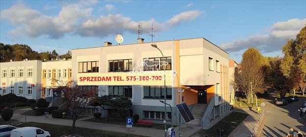 lokal użytkowy na sprzedaż 242m2 lokal użytkowy Jarosław