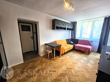 mieszkanie na sprzedaż 38m2 mieszkanie Warszawa, Praga-Południe, Saska Kępa, Brazylijska