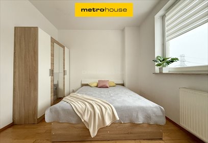 mieszkanie na sprzedaż 49m2 mieszkanie Warszawa, Praga Południe, Komorska