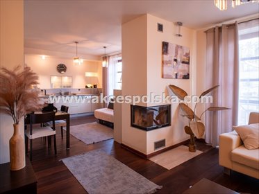 mieszkanie na sprzedaż 71m2 mieszkanie Warszawa, Śródmieście, Sapieżyńska