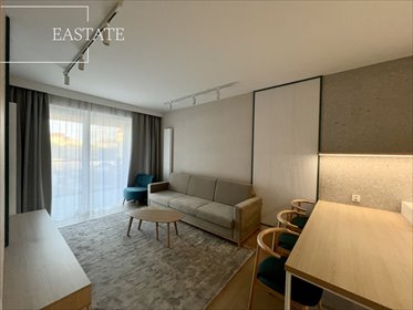 mieszkanie na wynajem 43m2 mieszkanie Gdańsk, Wrzeszcz, Mariana Smoluchowskiego