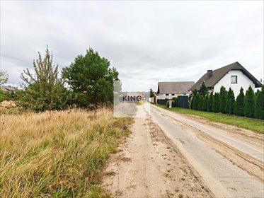 Działka 3467 m² w Podańsku z mediami - zapraszam działka Podańsko