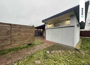 działka na sprzedaż 460m2 działka Bydgoszcz, Rolna