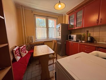 mieszkanie na sprzedaż 41m2 mieszkanie Kraków, Krowodrza, Prądnicka