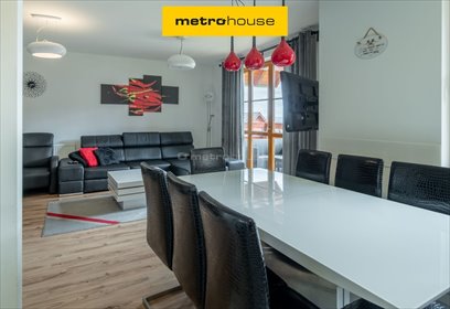 Apartament inwestycyjny z widokiem na Karkonosze 100 m² mieszkanie Karpacz