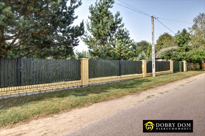 działka na sprzedaż 2400m2 działka Chraboły