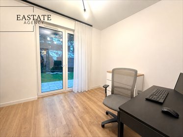 Przestronne 3-pokojowe mieszkanie z ogródkami (66 m²) w Warszawie mieszkanie Warszawa, Targówek, Elsnerów, Krzewna