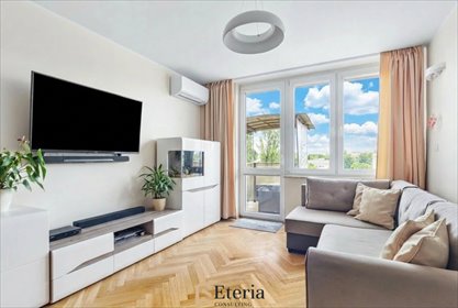 mieszkanie na sprzedaż 40m2 mieszkanie Warszawa, Mokotów, Wyględów, Jana Maklakiewicza