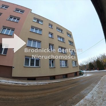 mieszkanie na sprzedaż 38m2 mieszkanie Rypin, Rypin