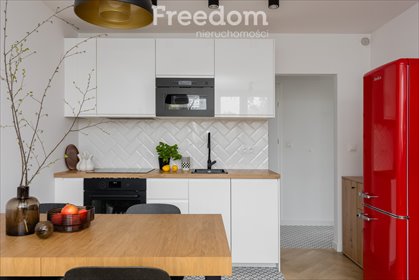 mieszkanie na sprzedaż 48m2 mieszkanie Warszawa, Mokotów, Aleja Niepodległości