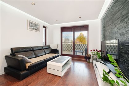 mieszkanie na sprzedaż 77m2 mieszkanie Łomianki, Wiślana