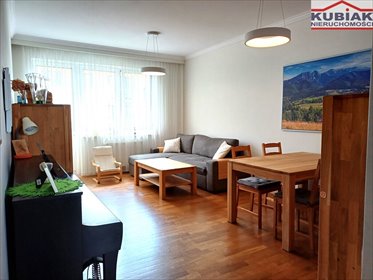 Zapraszam do dwupoziomowego mieszkania 92 m² z tarasem i garażem mieszkanie Pruszków, Promyka