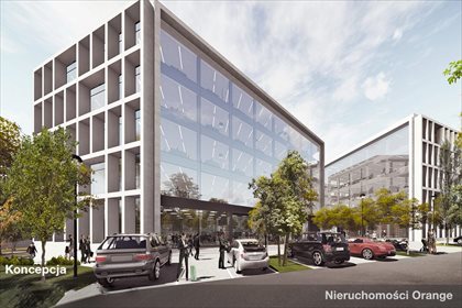 lokal użytkowy na sprzedaż 5545m2 lokal użytkowy Tychy, Al. Jana Pawła II