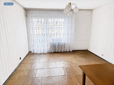 mieszkanie na sprzedaż 46m2 mieszkanie Częstochowa, Tysiąclecie