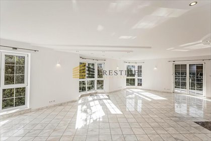 mieszkanie na wynajem 177m2 mieszkanie Warszawa, Wilanów, Piechoty Łanowej