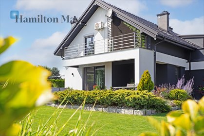 dom na sprzedaż 296m2 dom Michałowice, Michałowice, Jana Pawła II