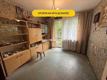 Atrakcyjne 2-pokojowe mieszkanie na Os. Tysiąclecia w Krakowie mieszkanie Kraków, Mistrzejowice, Mistrzejowice, os. Osiedle Tysiąclecia