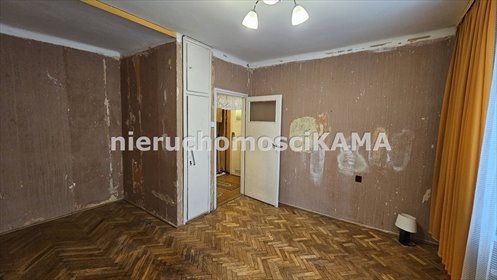 Kawalerka 29,64 m² z komórką, do remontu, blisko centrum mieszkanie Bielsko-Biała, Biała Północ