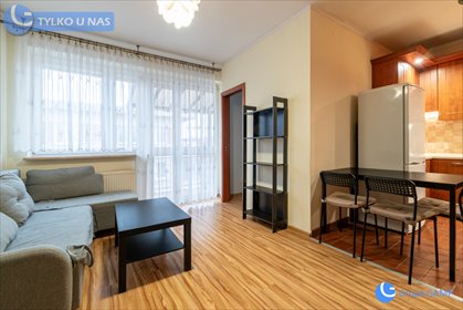 mieszkanie na wynajem 49m2 mieszkanie Kraków, Dębniki, Dębniki, Chmieleniec 4