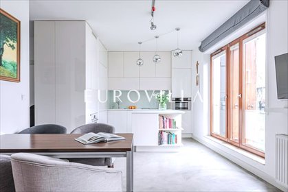 mieszkanie na sprzedaż 95m2 mieszkanie Warszawa, Wilanów, Franciszka Klimczaka
