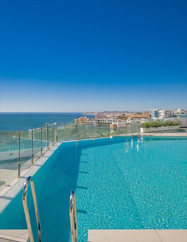 mieszkanie na sprzedaż 155m2 mieszkanie Fuengirola, El Higuerón, Fuengirola, Málaga