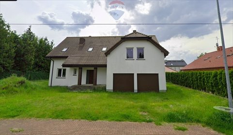 dom na sprzedaż 256m2 dom Budzistowo, Bukowa