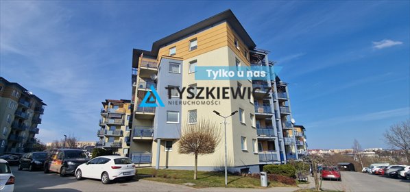 mieszkanie na sprzedaż 63m2 mieszkanie Gdańsk, Chełm, Wawelska
