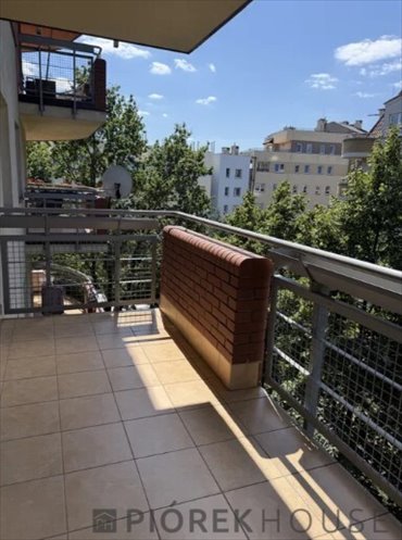 Sprzedam 37 m² mieszkanie z balkonem na Ursynowie mieszkanie Warszawa, Ursynów, Kazimierza Jeżewskiego