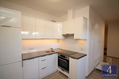 Przytulne 48 m² mieszkanie w centrum Tarnowa (bezczynsz) mieszkanie Tarnów, Centrum, Nowy Świat