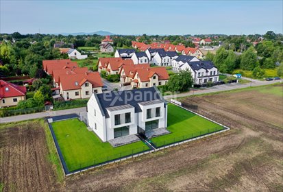 dom na sprzedaż 156m2 dom Tyniec Mały, Dolna