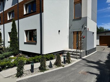 Nowoczesny lokal biurowy 57m2 z klimatyzacją i pełną infrastrukturą lokal użytkowy Warszawa, Bemowo