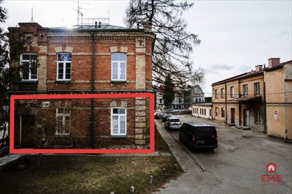 mieszkanie na sprzedaż 58m2 mieszkanie Suwałki, Tadeusza Kościuszki