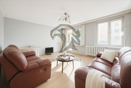 mieszkanie na sprzedaż 64m2 mieszkanie Łódź, Bałuty