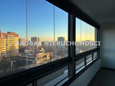 mieszkanie na wynajem 51m2 mieszkanie Warszawa, Ochota, Ochota, Al. Krakowska