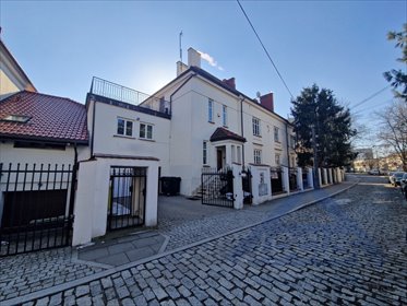 Polecam duży biurowiec 700 m2 z konferencyjnym zapleczem lokal użytkowy Warszawa, Żoliborz